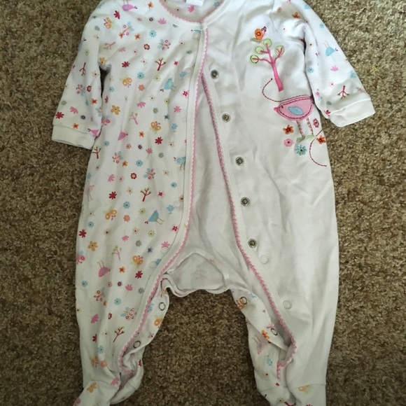 Adorable girls outfits - Picture 2 of 8